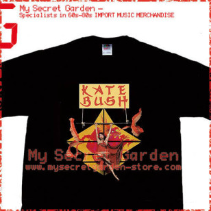 Kate Bush - Wuthering Heights T Shirt